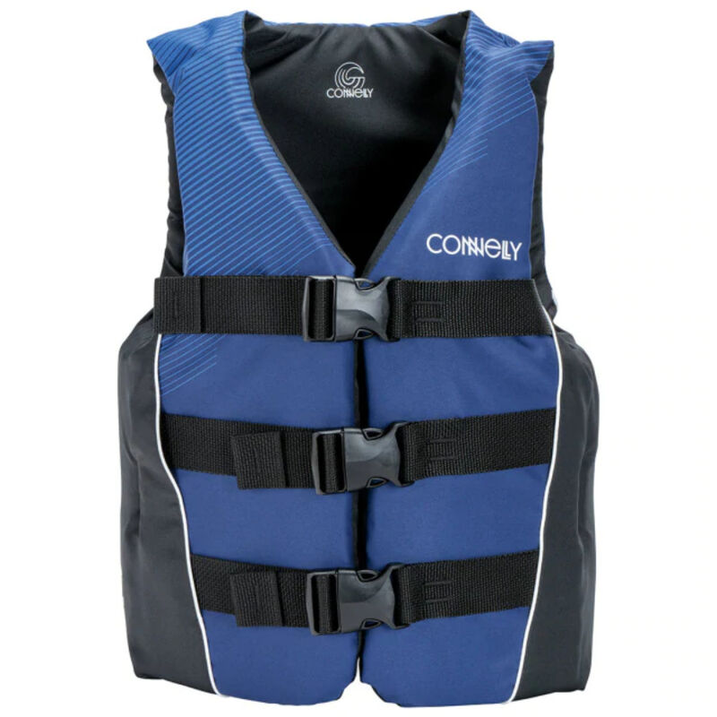 Connelly Tunnel Nylon Vest Teens image number 0